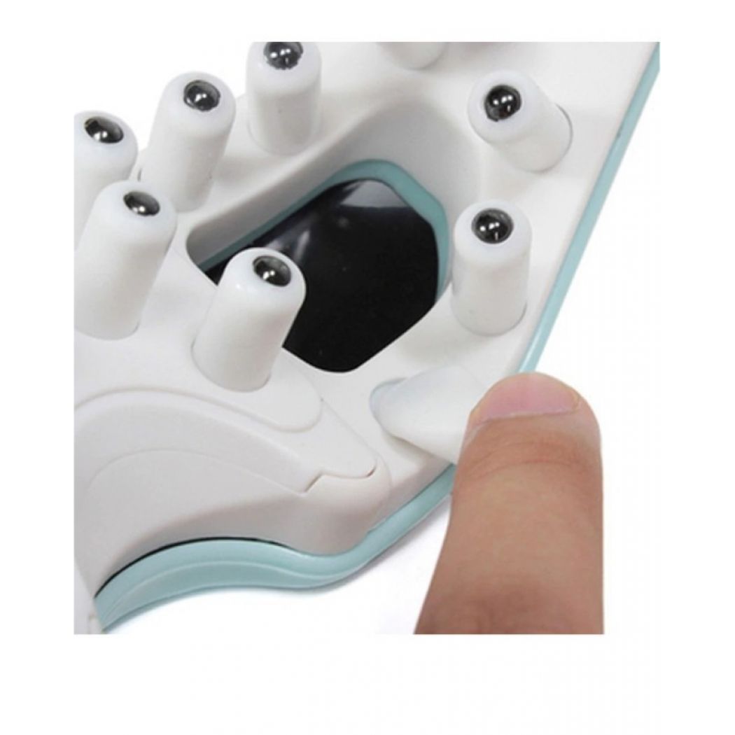 Eyecare Eye Relaxing Massager 